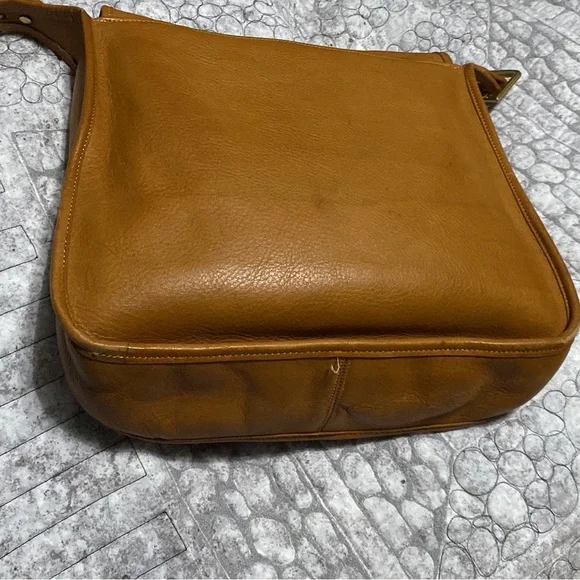 Vintage Coach PreCreed Knapsac(k) 1970s era - Picture 12 of 13